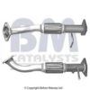 HONDA 18210SWYE12 Exhaust Pipe